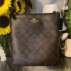 Coach crossbody bag